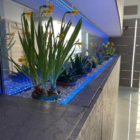Borbonico Di Pietrarsa Hotel 3*
