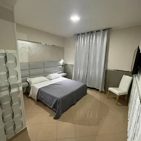 Hotel Borbonico Di Pietrarsa Portici