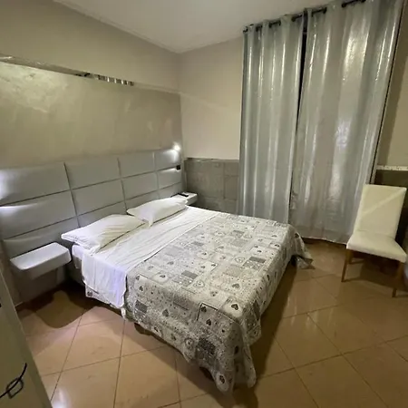 Hotel Borbonico Di Pietrarsa