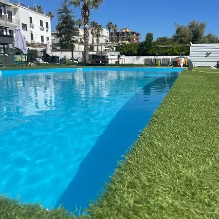 Borbonico Di Pietrarsa Hotel 3*