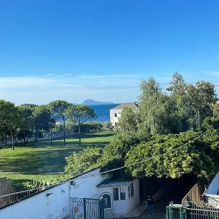 Hotel Borbonico Di Pietrarsa 3*