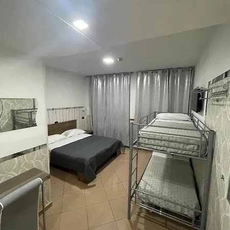 Borbonico Di Pietrarsa 3*