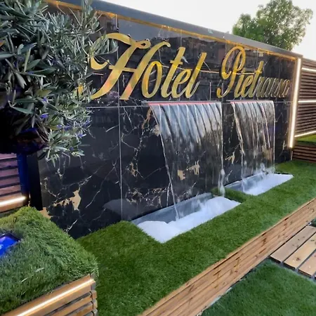 Hotel Borbonico Di Pietrarsa 3*