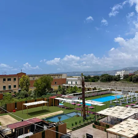 Borbonico Di Pietrarsa Hotel 3*