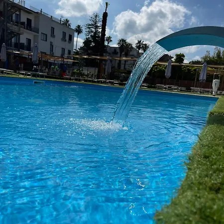 Borbonico Di Pietrarsa Hotel Portici