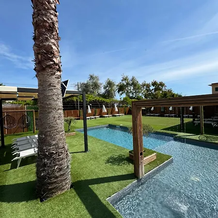 Hotel Borbonico Di Pietrarsa 3*