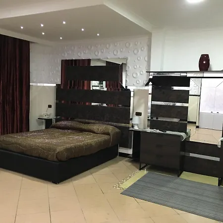 Borbonico Di Pietrarsa Hotel Portici
