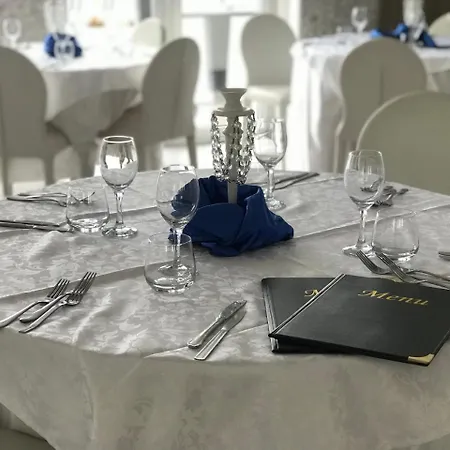 Borbonico Di Pietrarsa Hotel